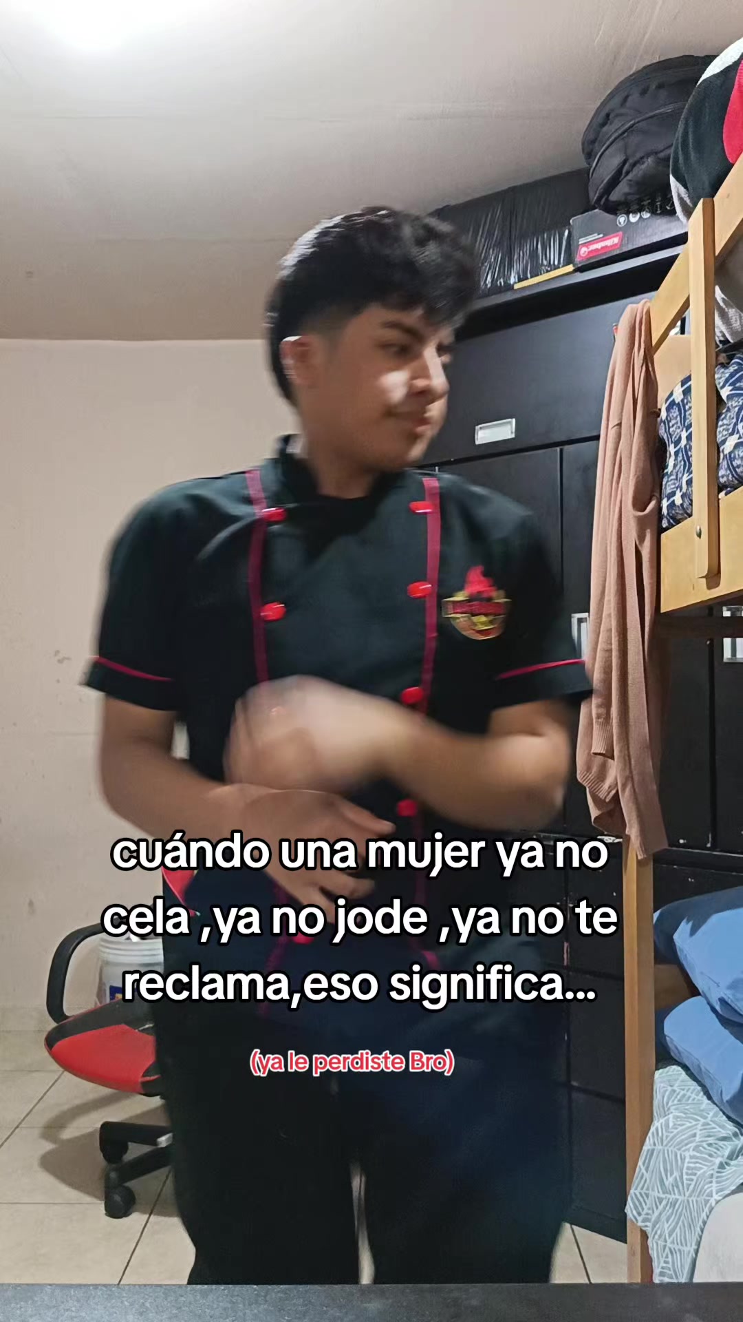 @♥️ 🐦🔥CHÁVEZ🐦🔥 ♥️