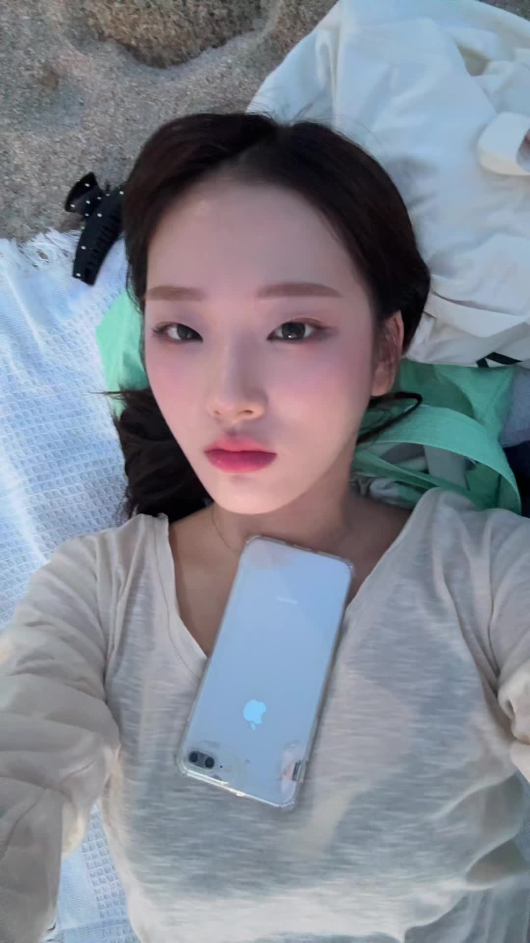 @은채