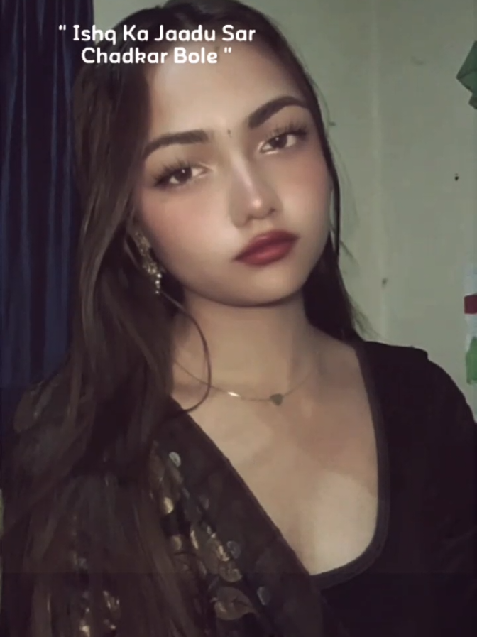 @Pra Kriti ᥫ᭡
