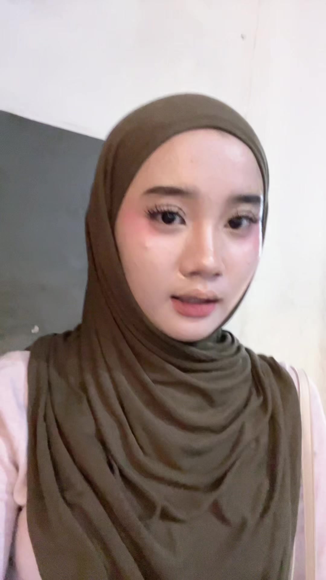 @tataibun cape di fakerin