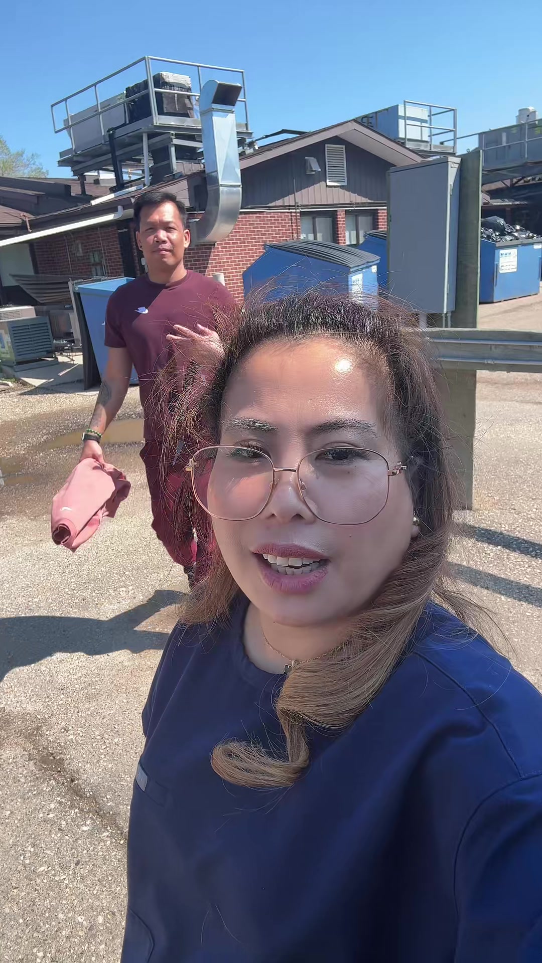 @Pinay in Canada