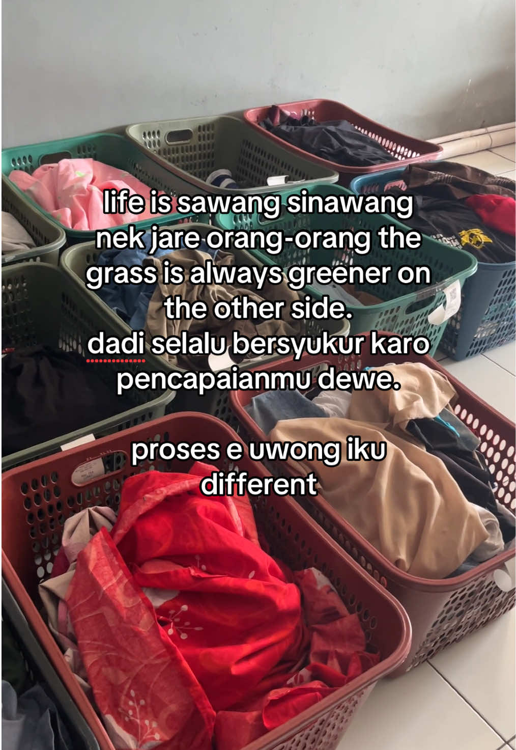 @Ayuko Laundry