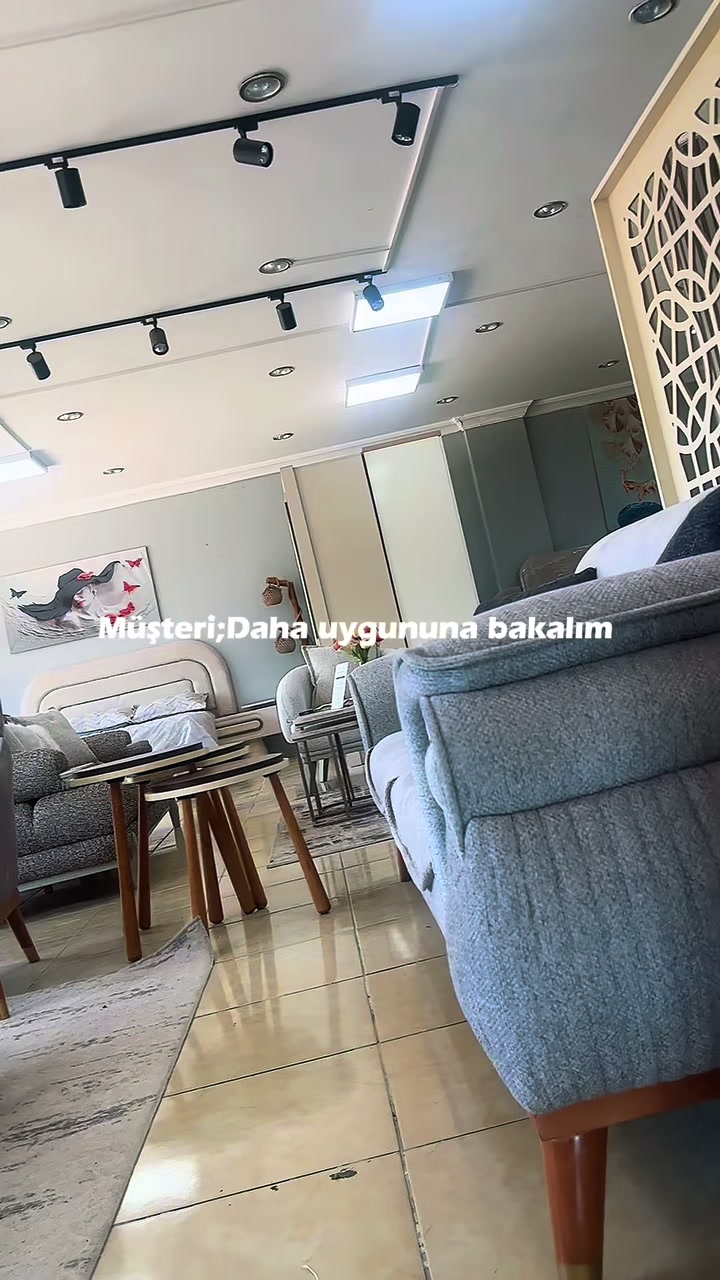 @modessa mobilya
