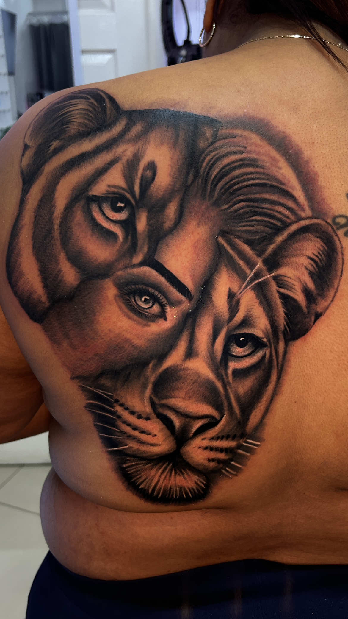 @Blake Ink Tattoo & Piercing ⚔️