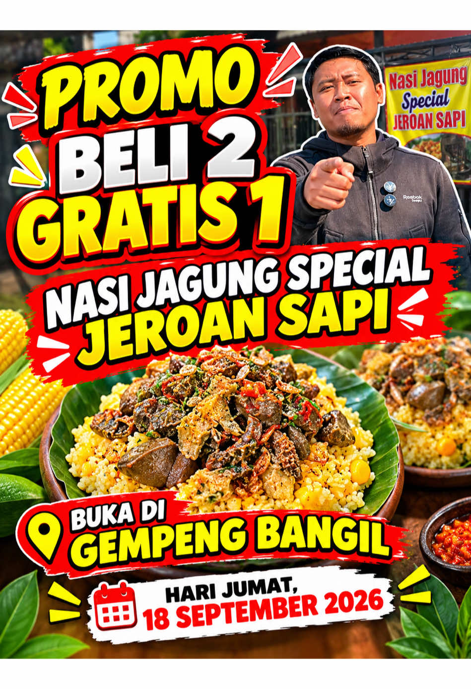 @Pakwahab_arekarek_bangil