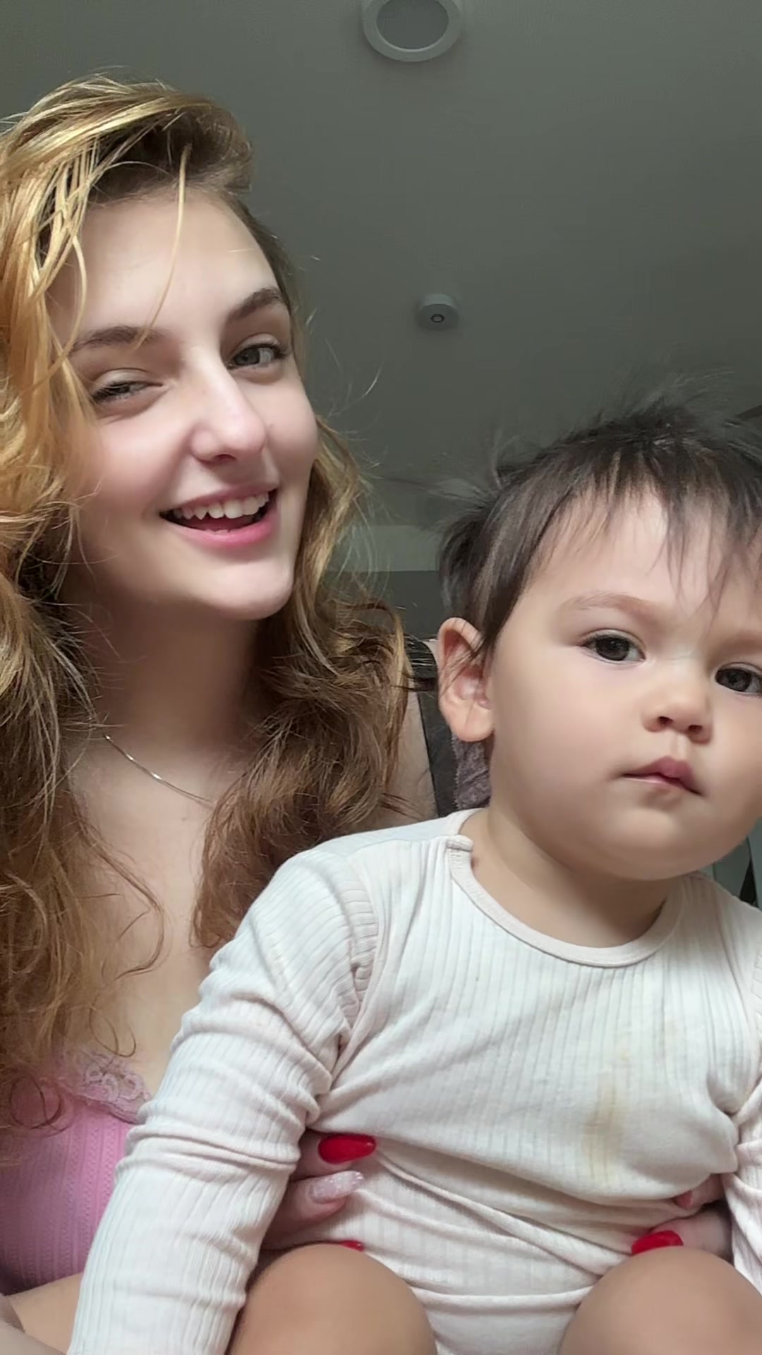 @Maria in Asia