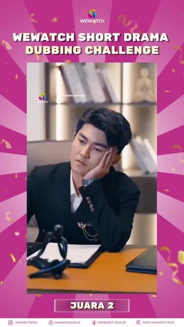 @WeWatch Asia ID