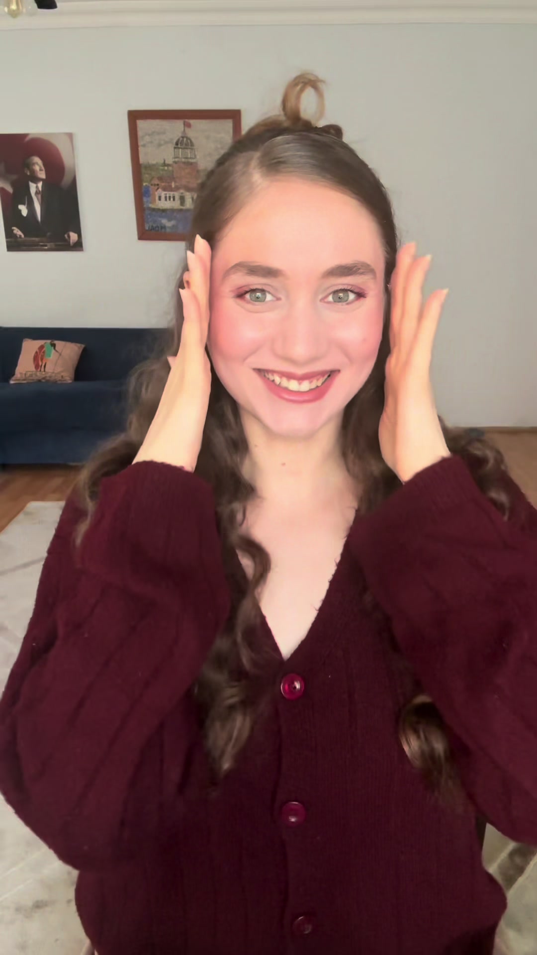@Ceren Öztaş