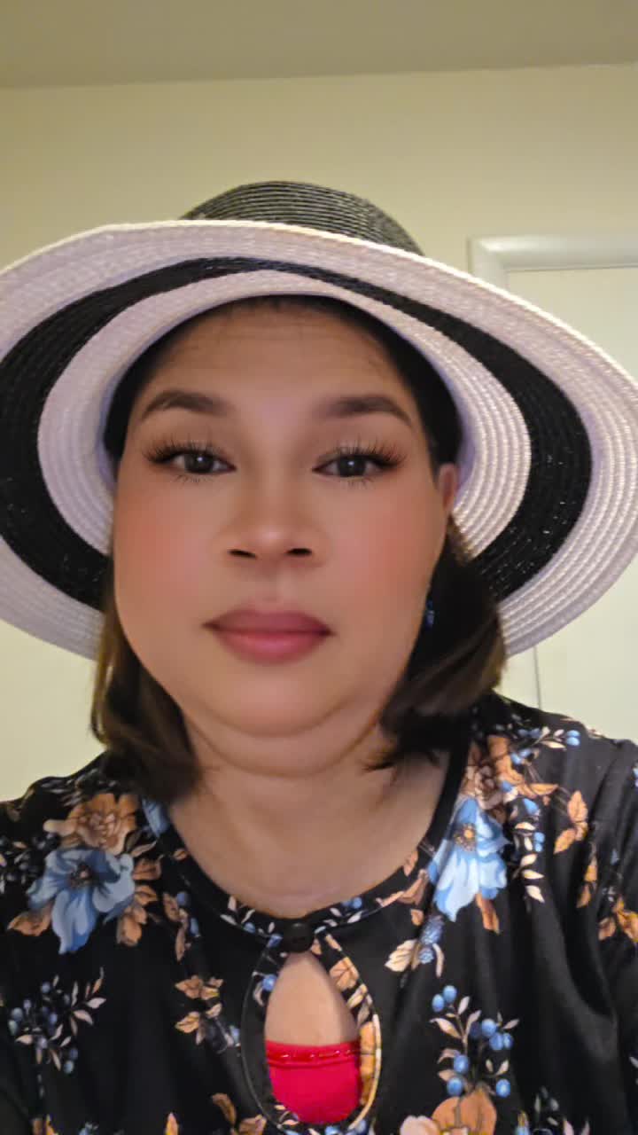 @Evelyn D Queen