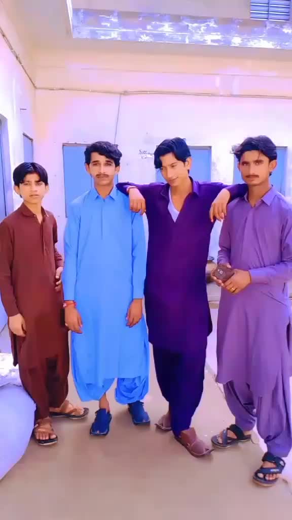@عباس ھنڱورجو