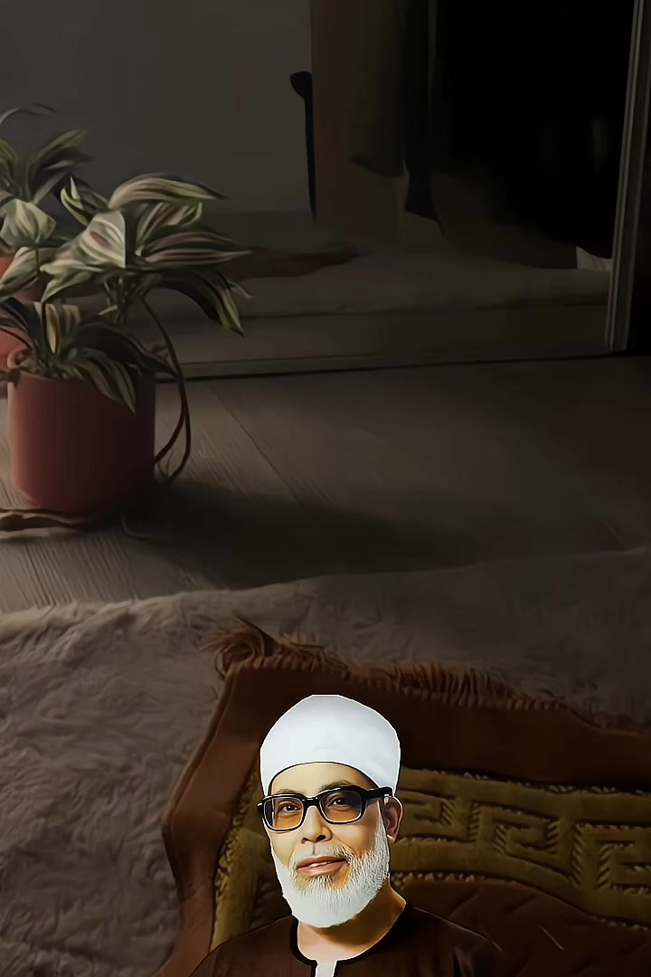 @◈ الشيخ محمود خليل الحصري ◈