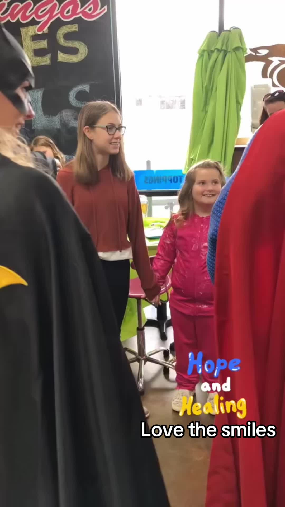 @Arkansas Superman