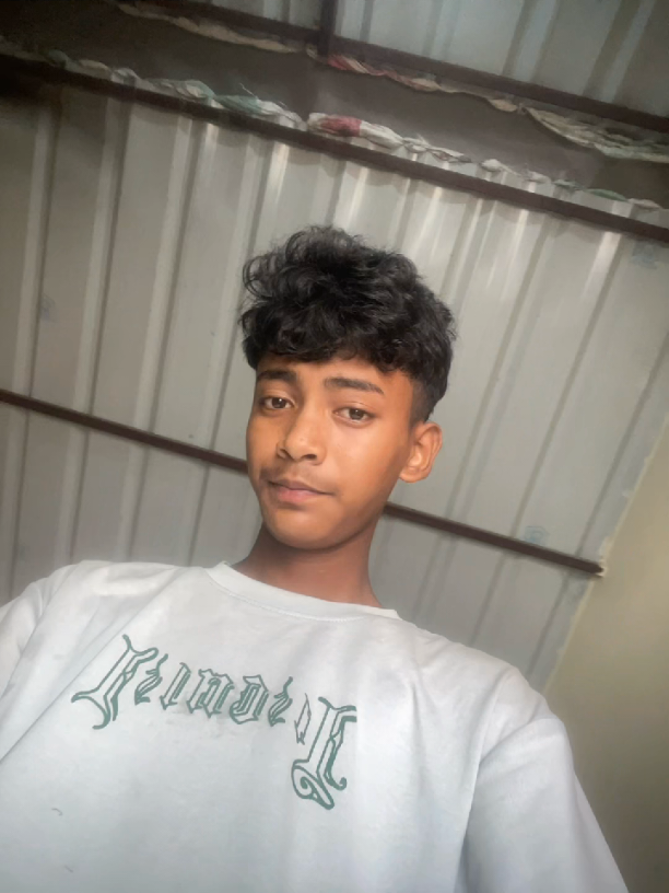 @Dipeshh🍀