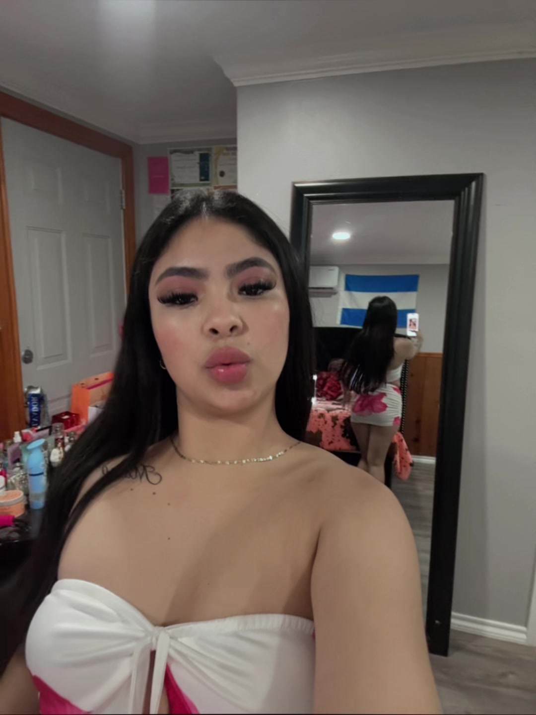 @Carolina Vasquez_13🐺