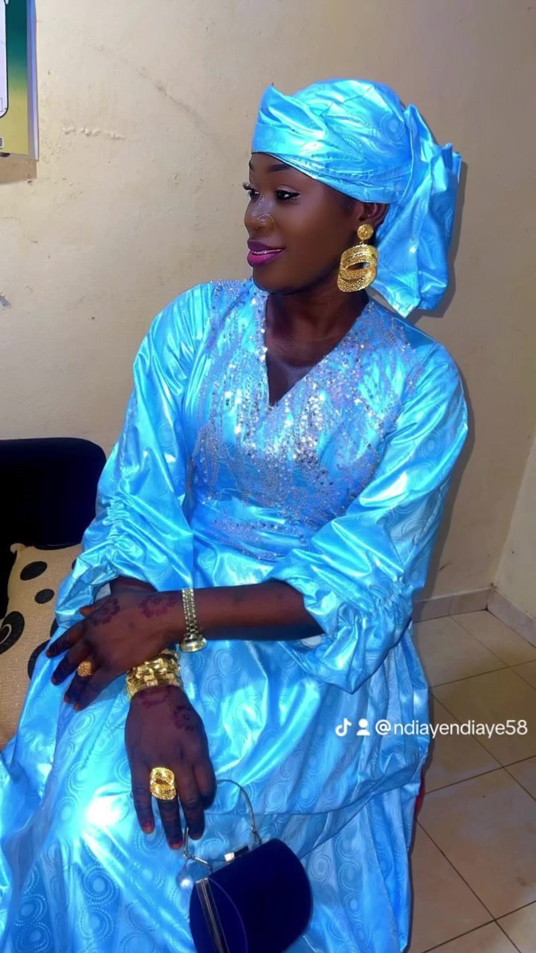 @Radia❤️MRS N&rsquo;diaye💍❤️