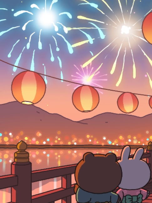 @LINE FRIENDS