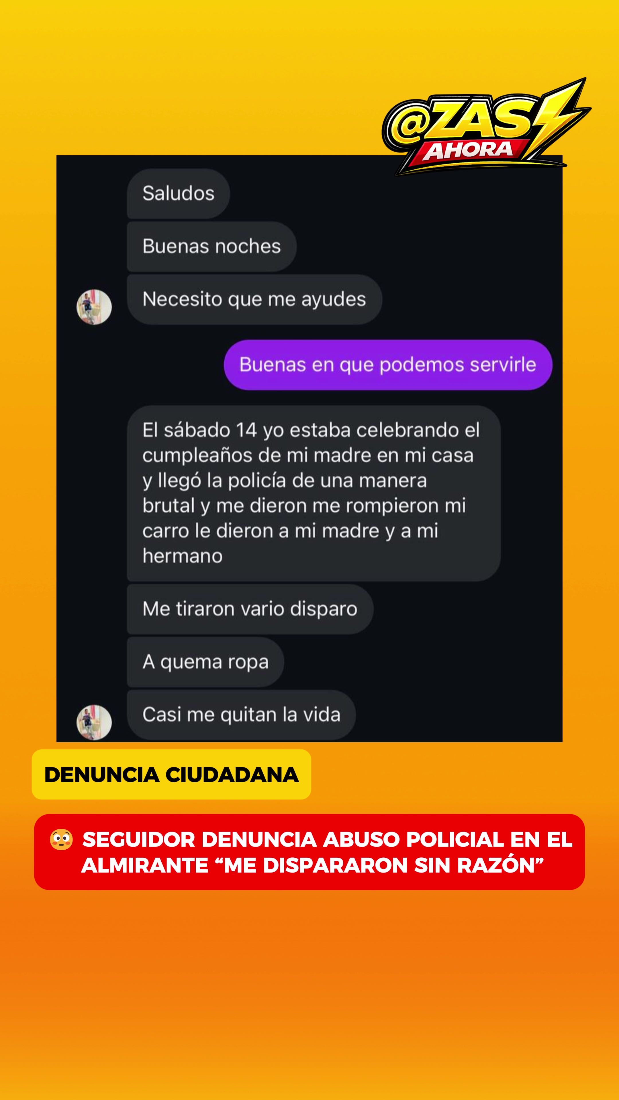 @Larivisión