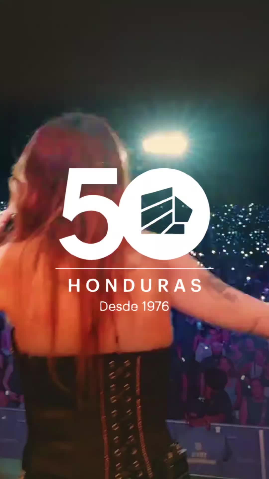 @Honduras|Fábrica de Conciertos