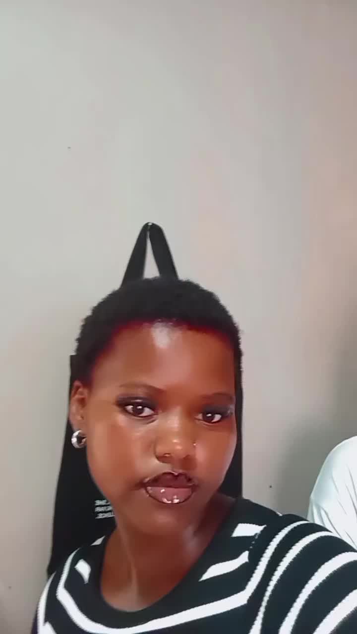 @Iviwe Ngweni