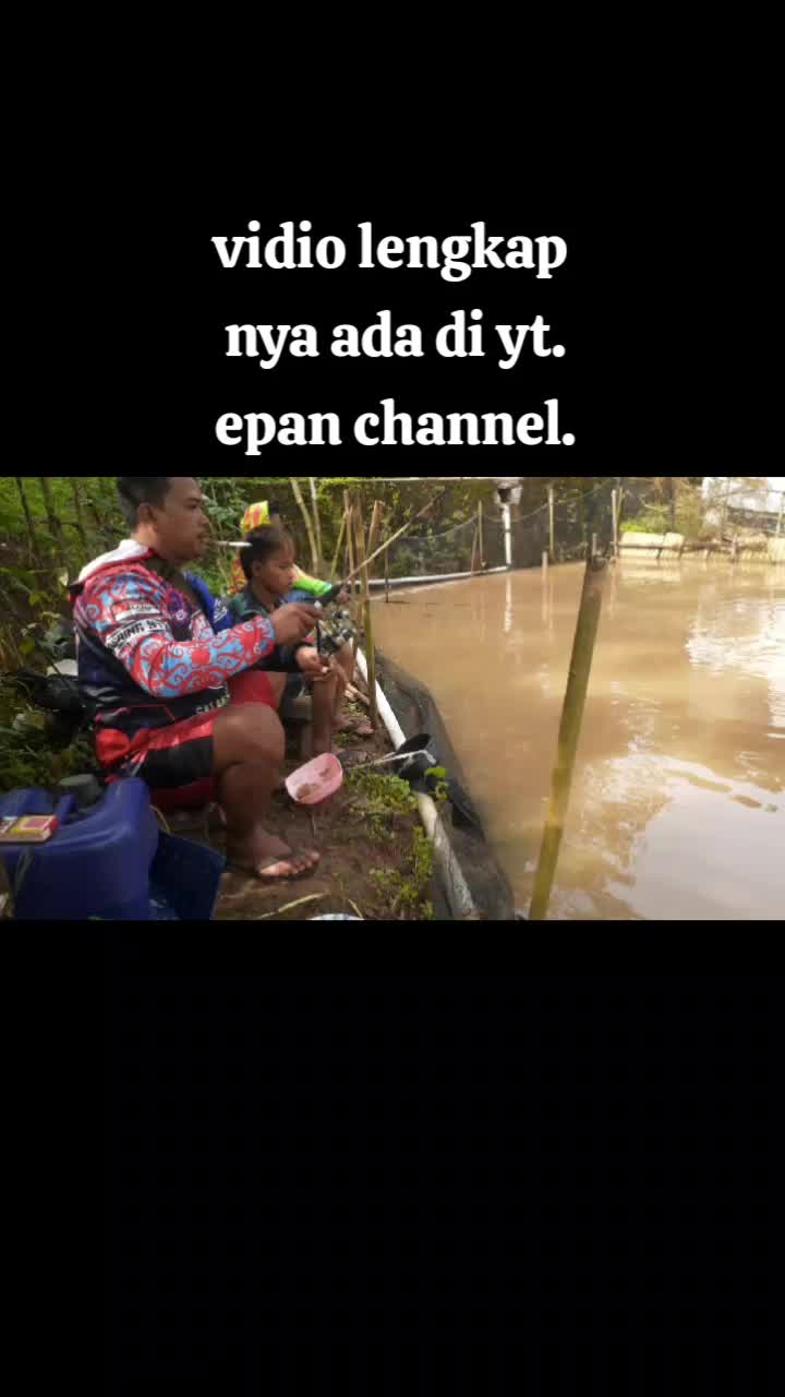 @ipan mancing channel