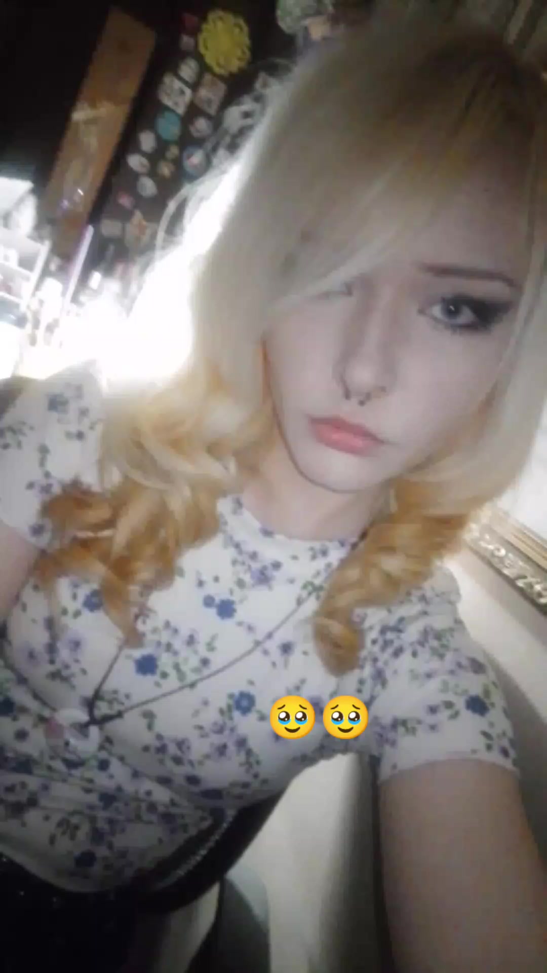 @материя