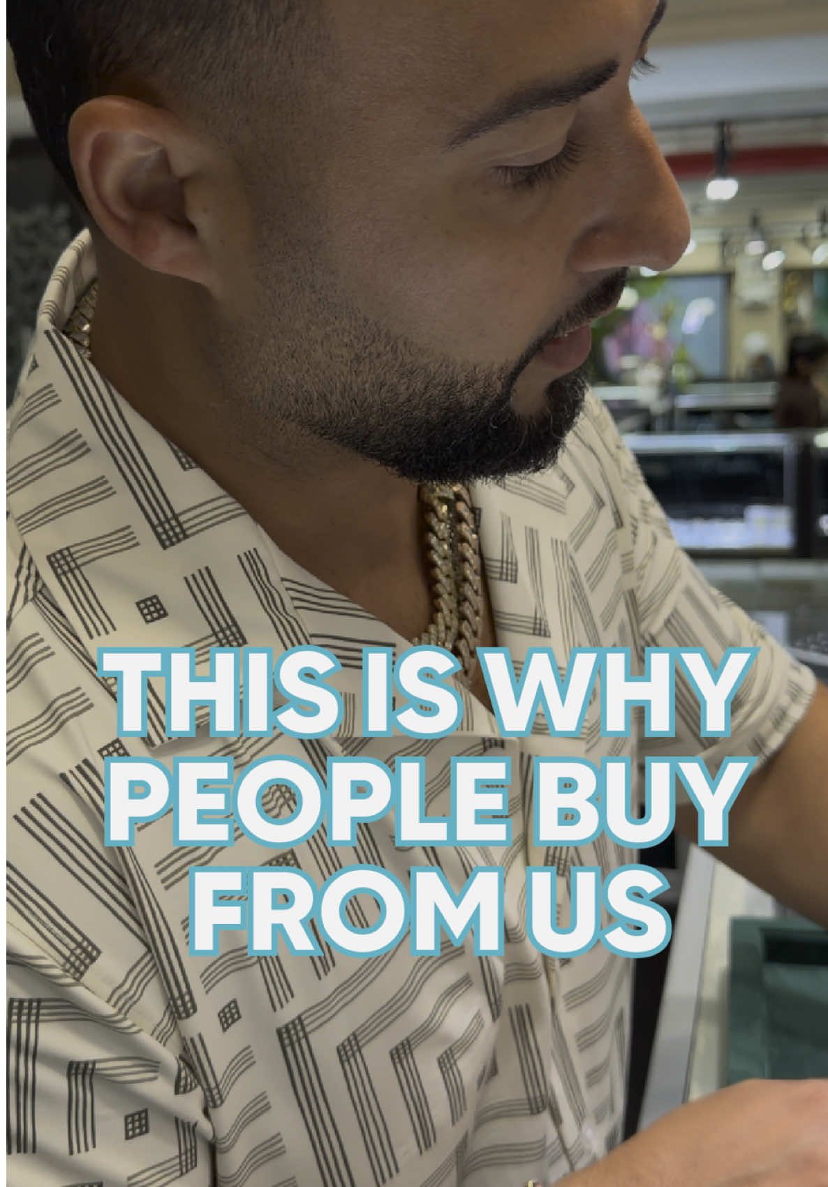 @Prestige brothers