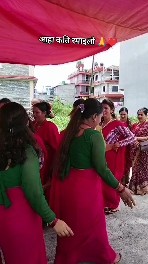 @Anju Chhetri