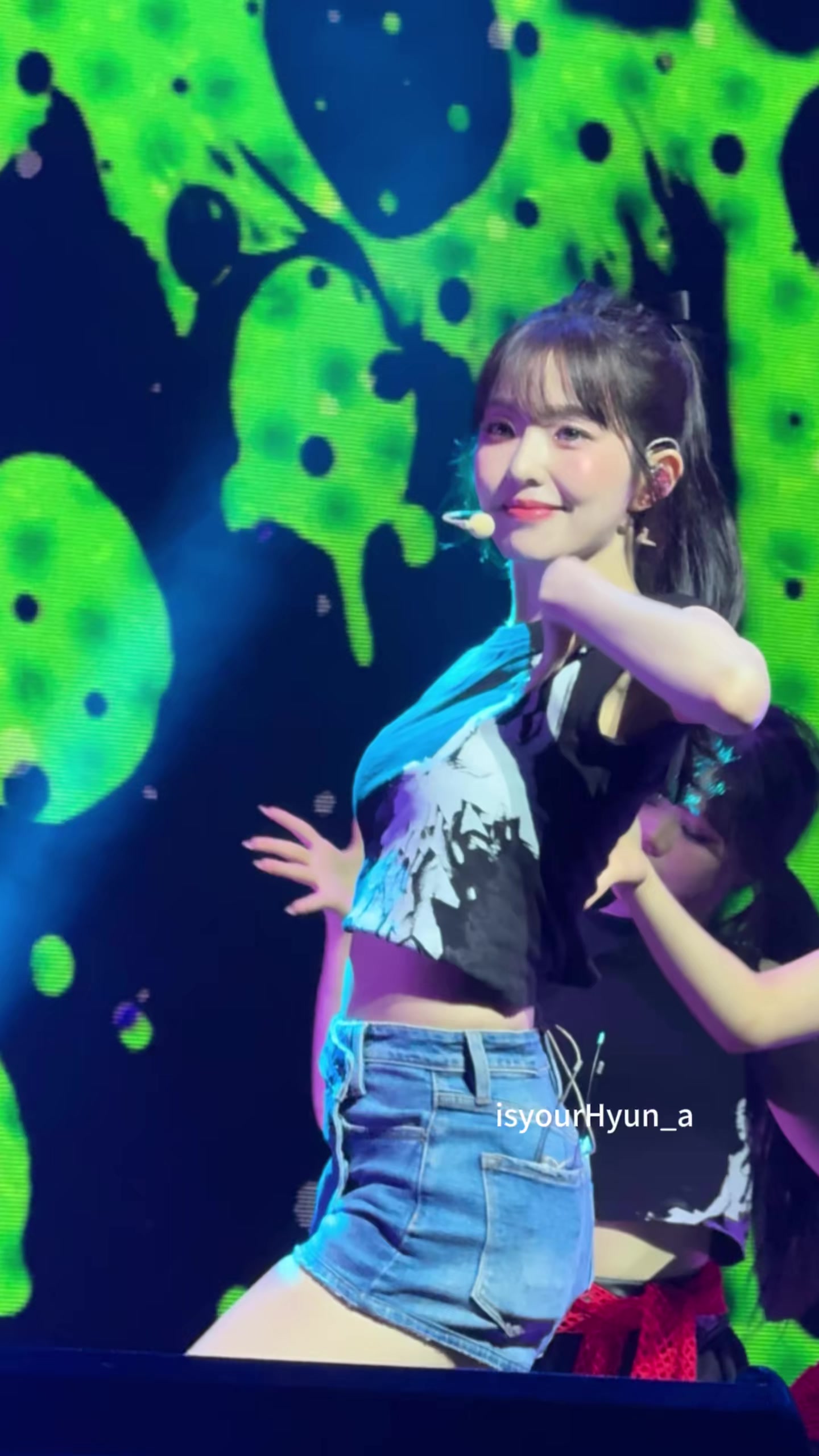 @Irene