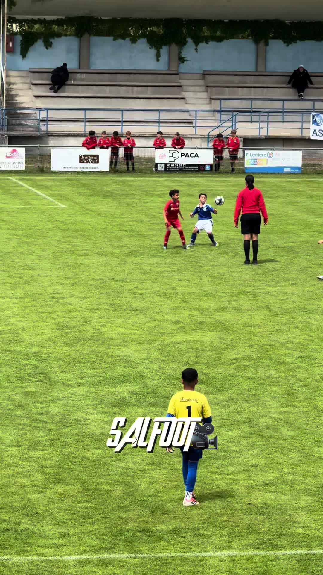 @SALFOOT🎥