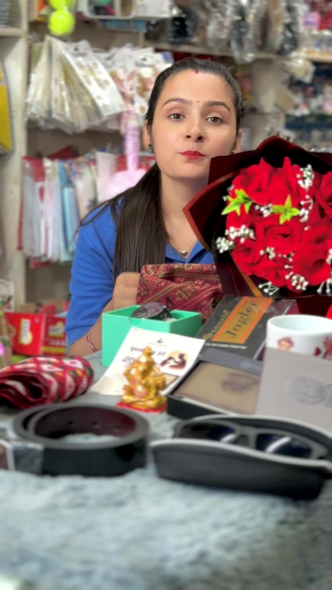 @OK GIFT SHOP