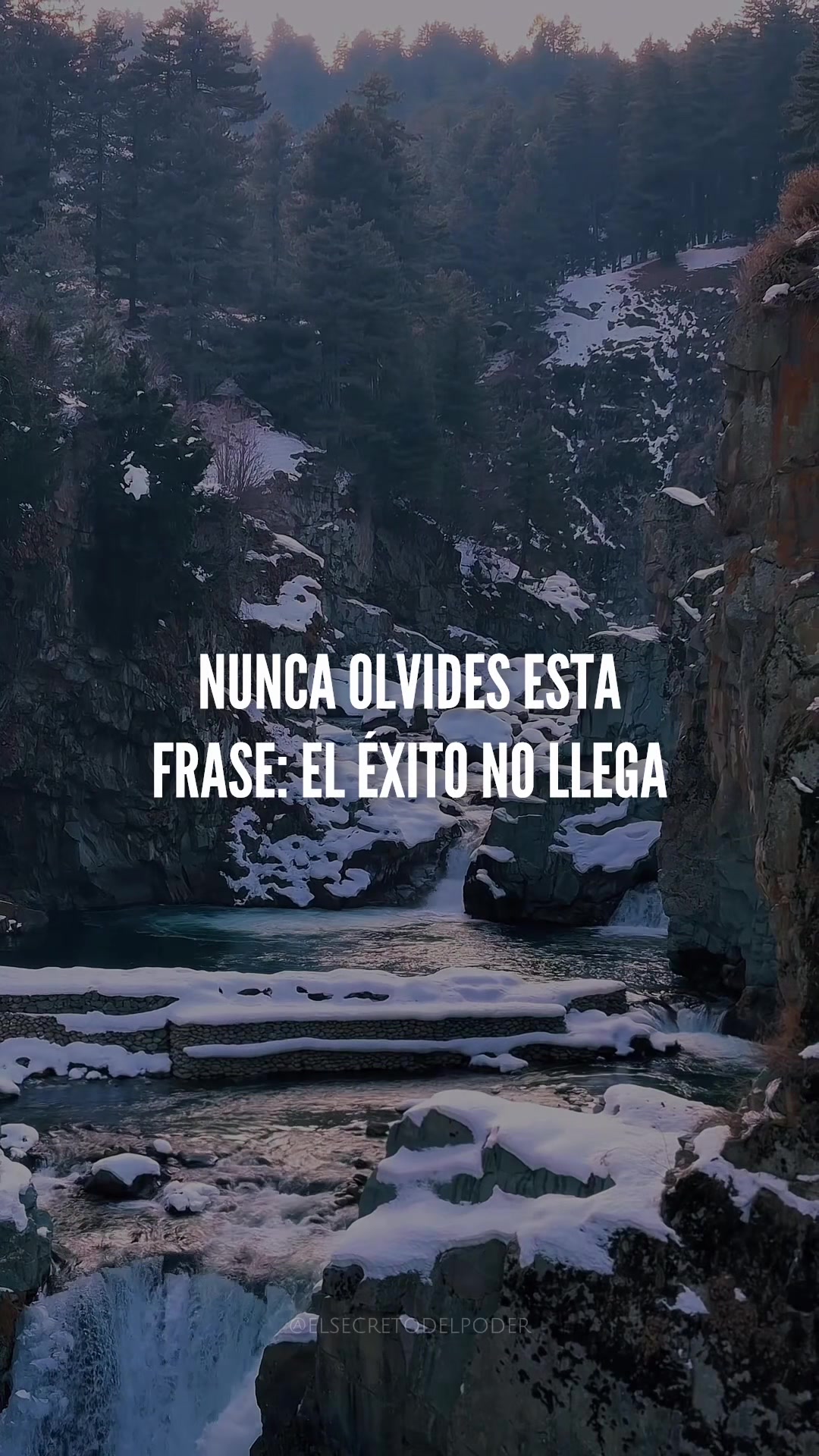 @El Secreto del Poder