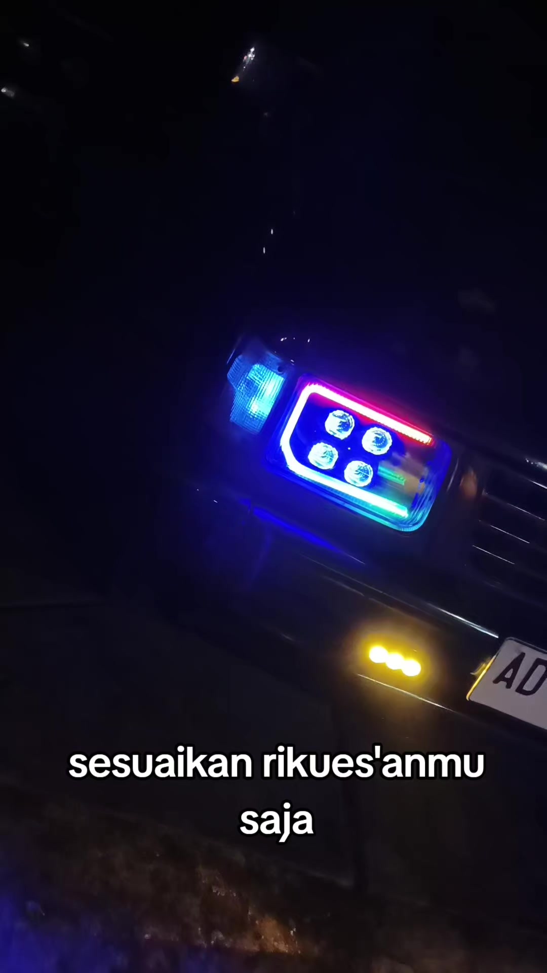 @griyamatic & led custom