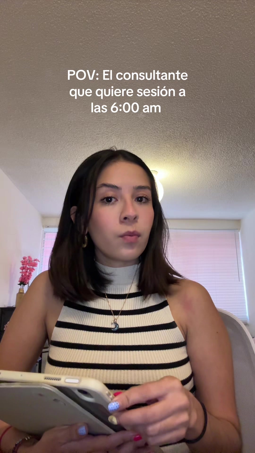 @Michelle Sosa | Psicóloga