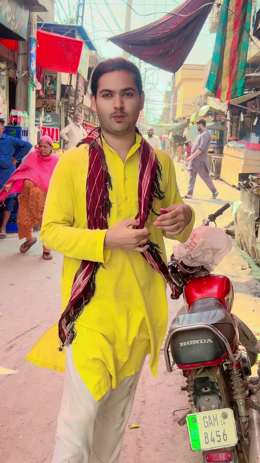 @Soyyanahmed