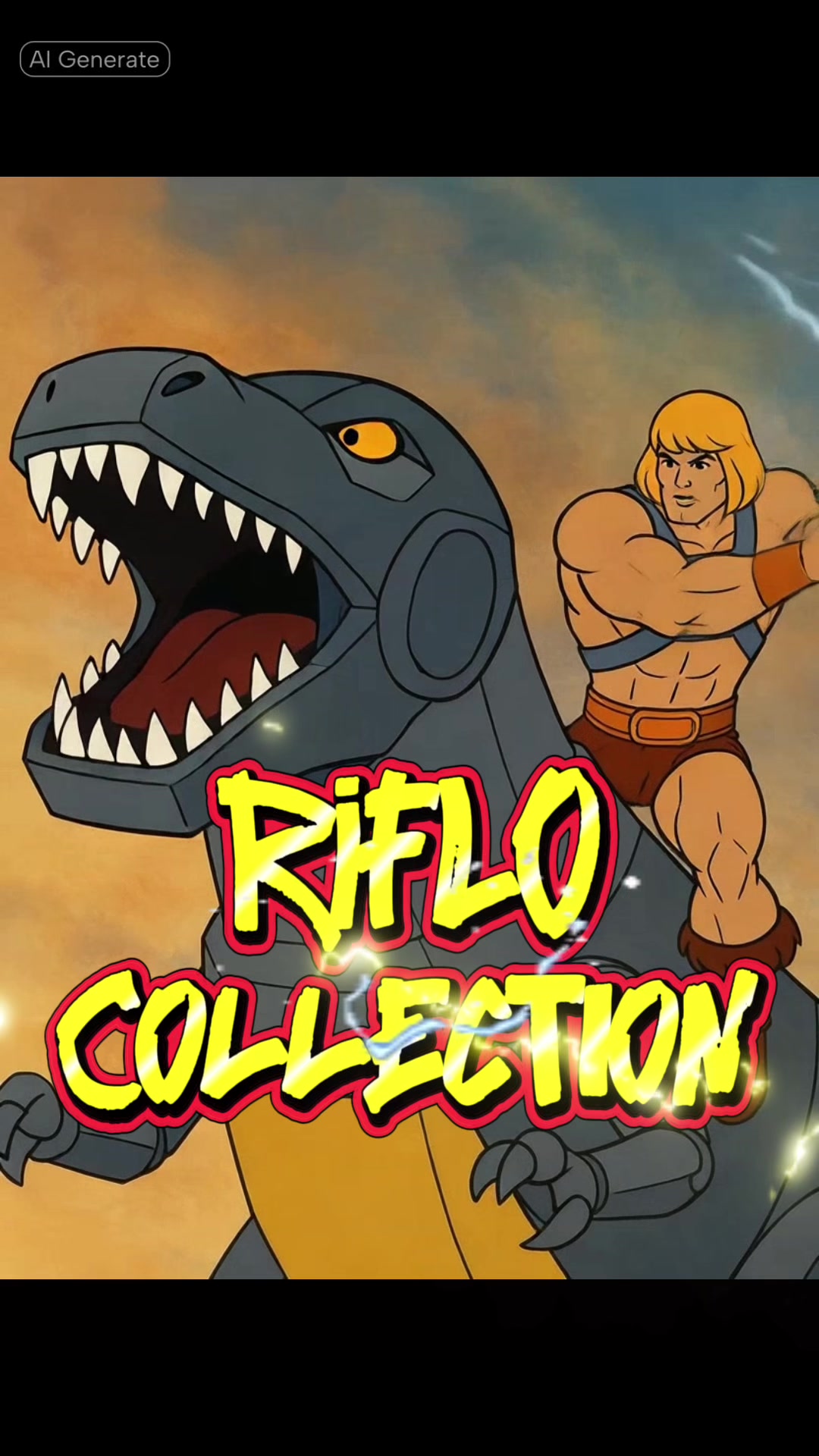 @Riflo.Collection