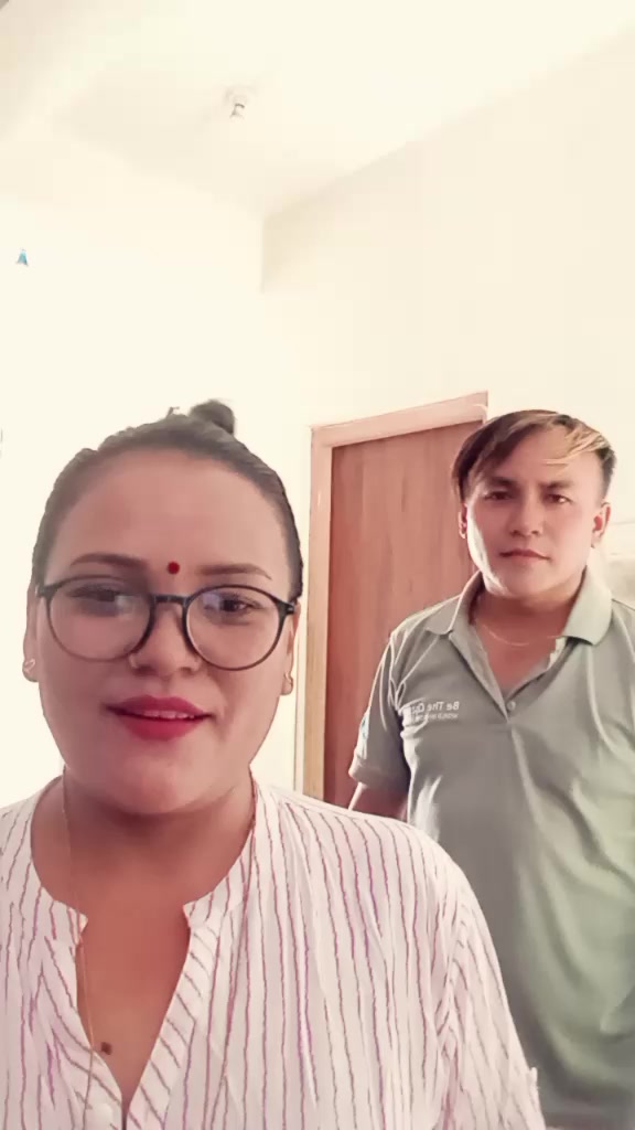 @Aruna bhujel