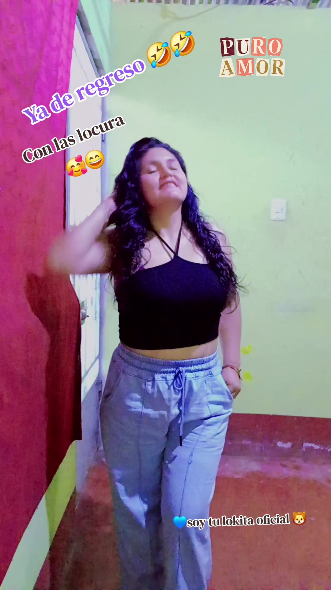 @💙SOY TU LOKITA OFICIAL🦁