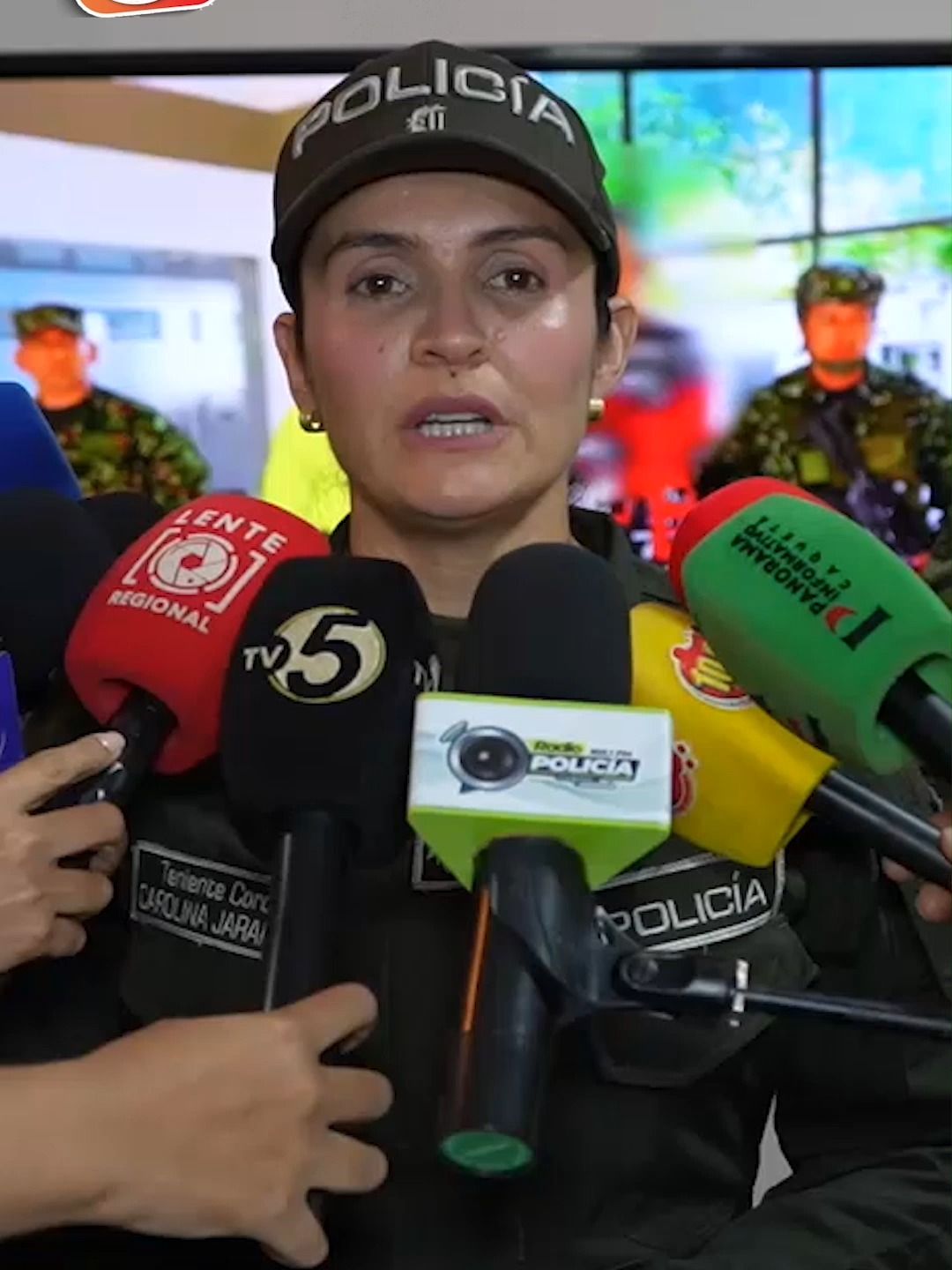 @Amaz&oacute;nica Noticias
