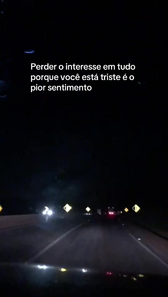 @Coisas que preciso dizer