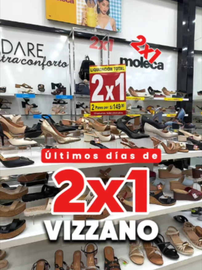 @Praia Shoes Peru