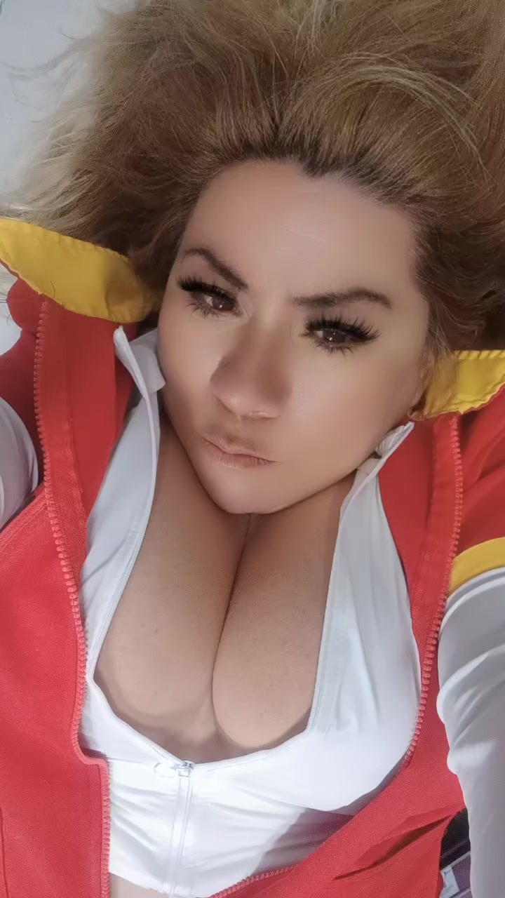 @DULCE DE ALBA
