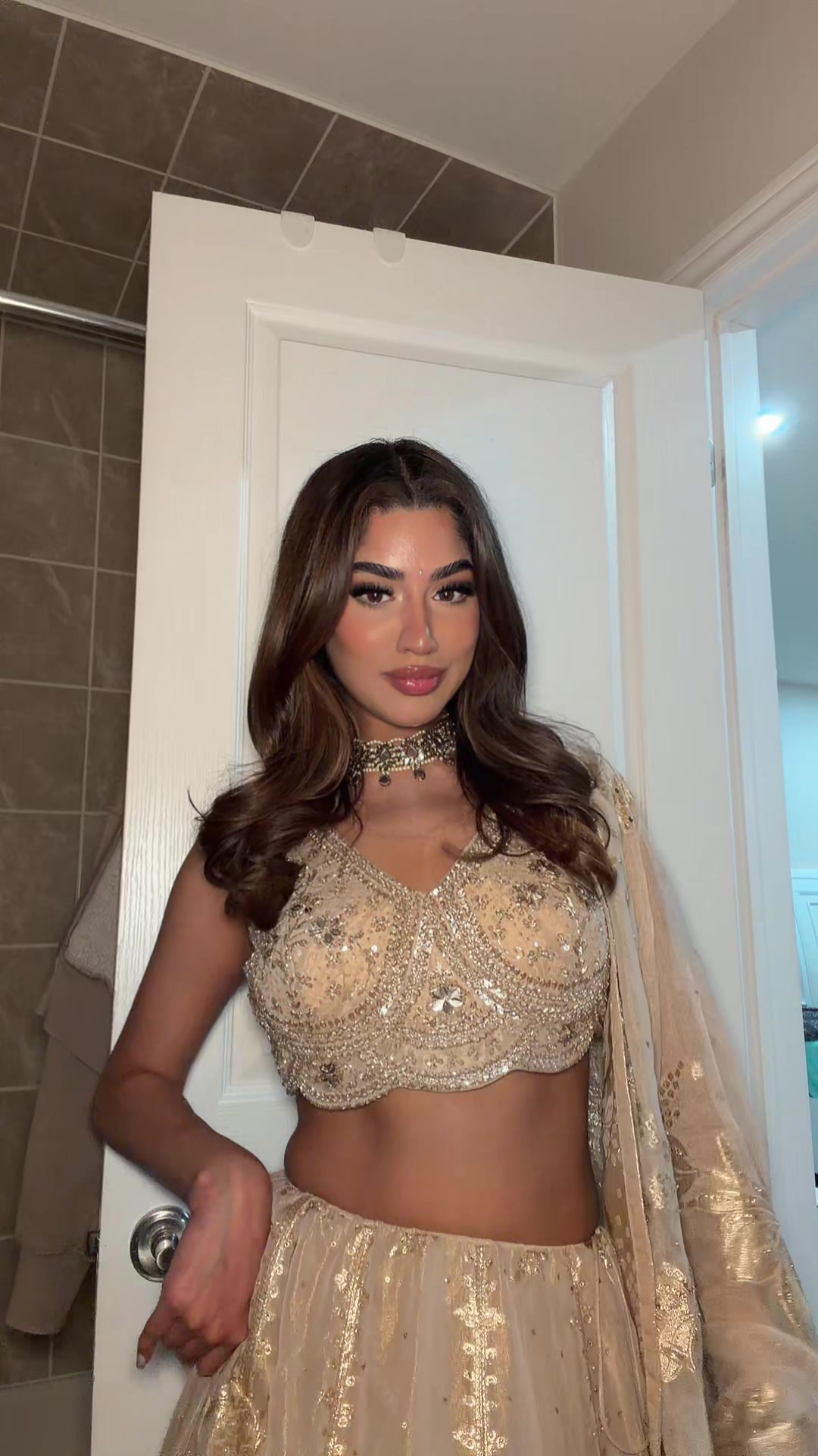 @Muskaan