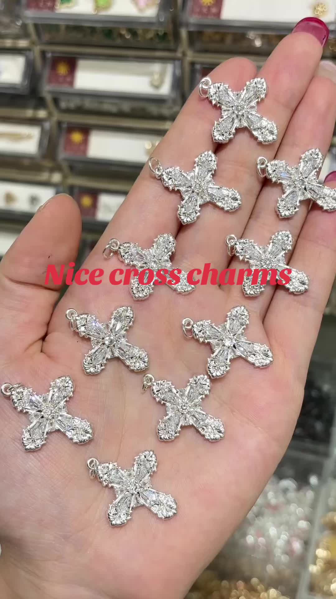 @sqcrystal_diy