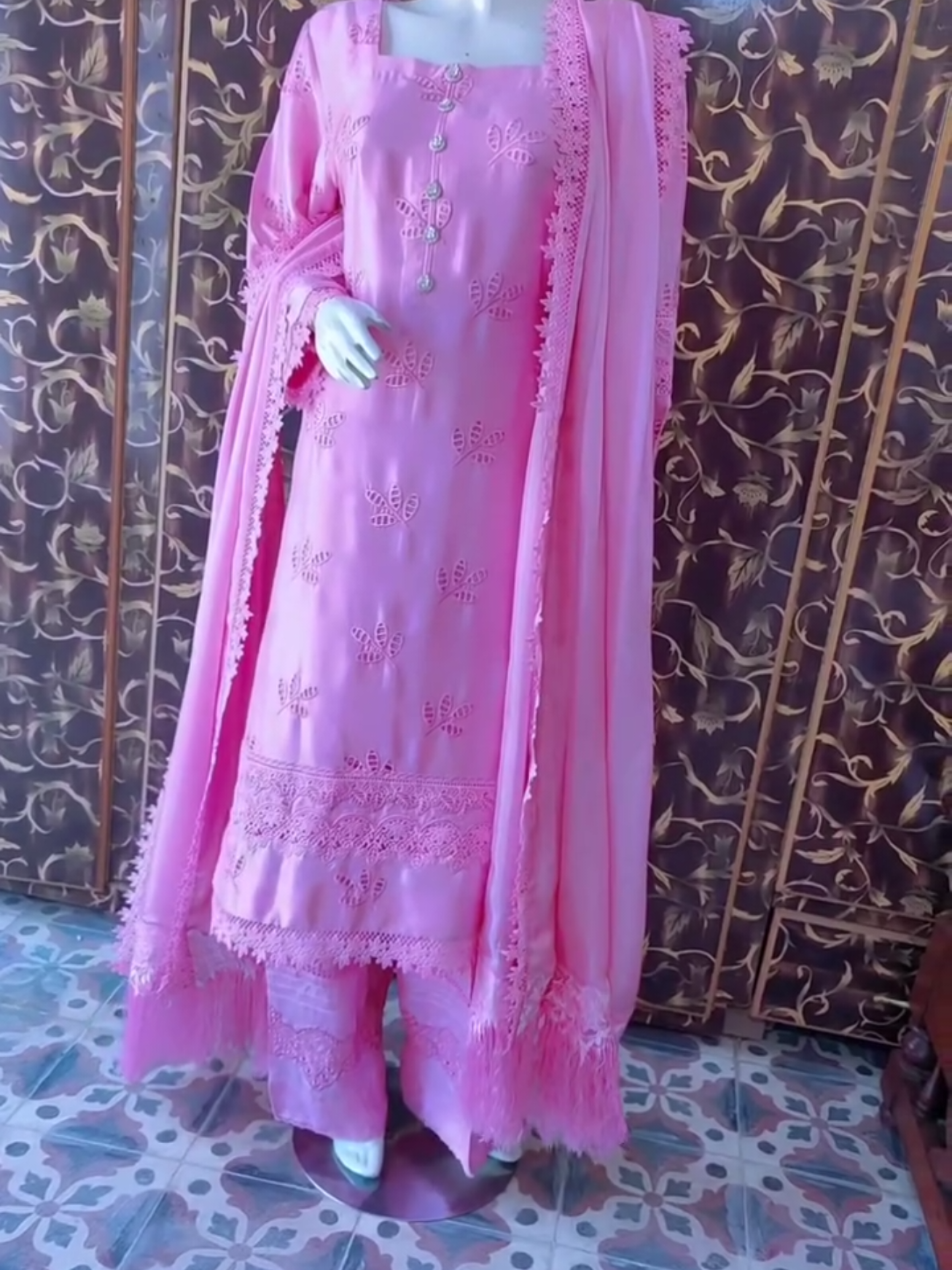 @Dilawaiz Malik & Sajjad Malik