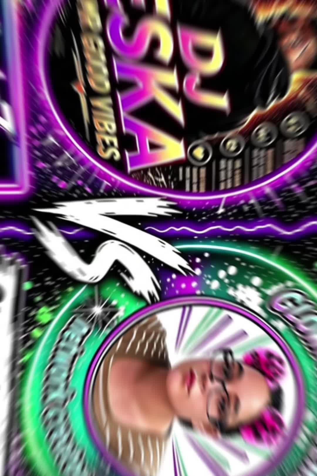@🎧 𝗗𝗝 𝗘𝘀𝗸𝗮 🔥
