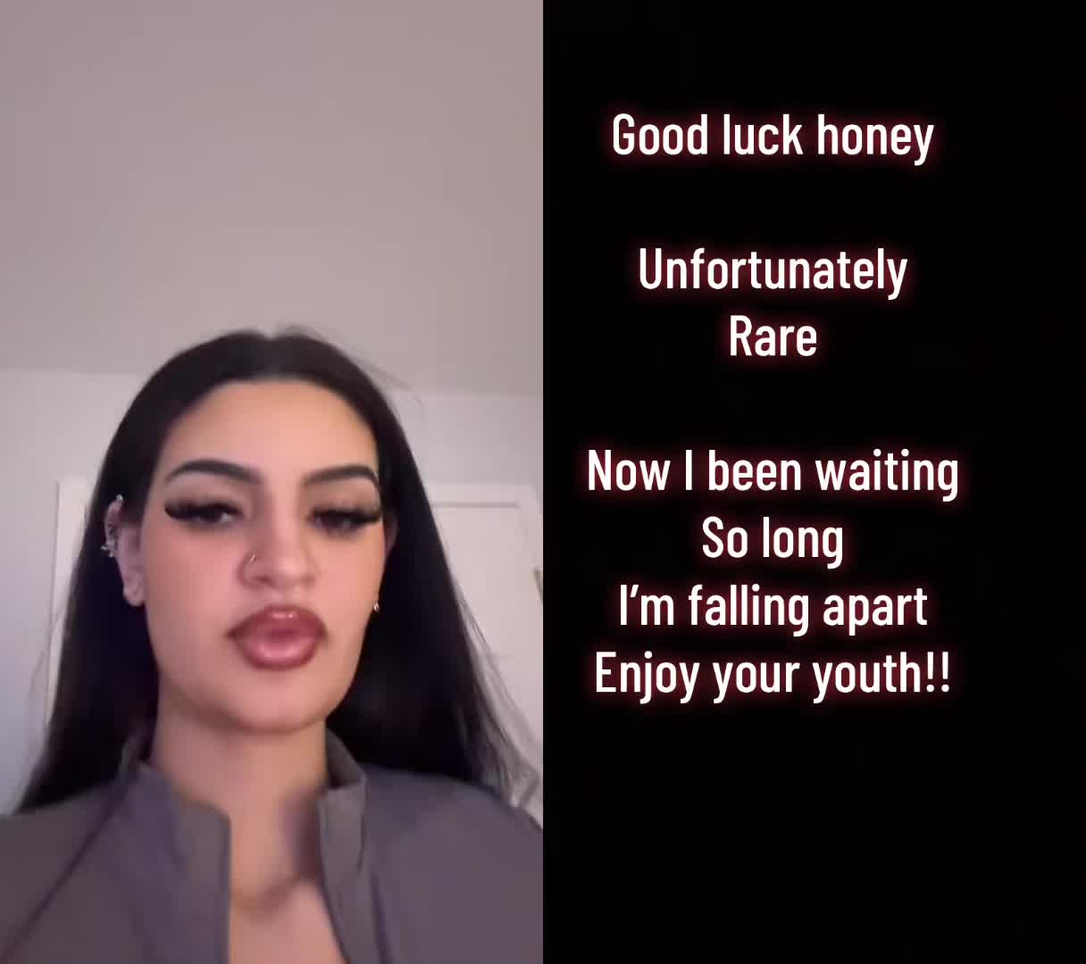 @receivepositivenergyonly