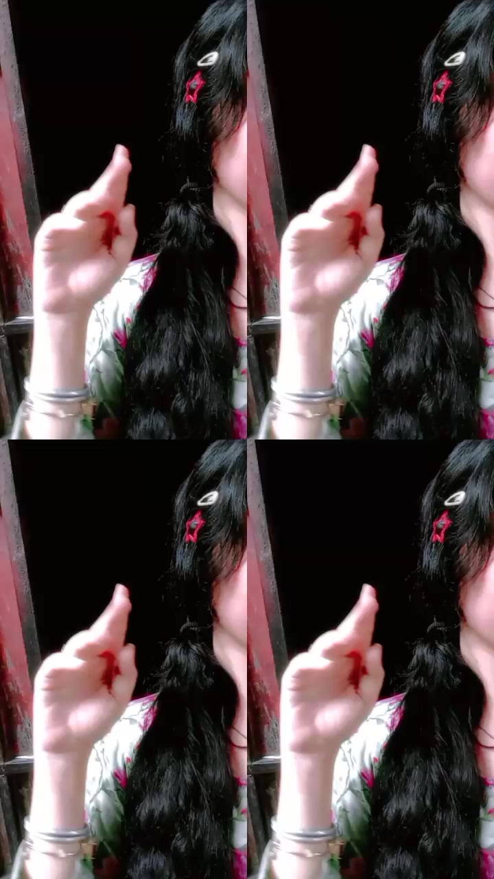 @👑Sindhi girl👑