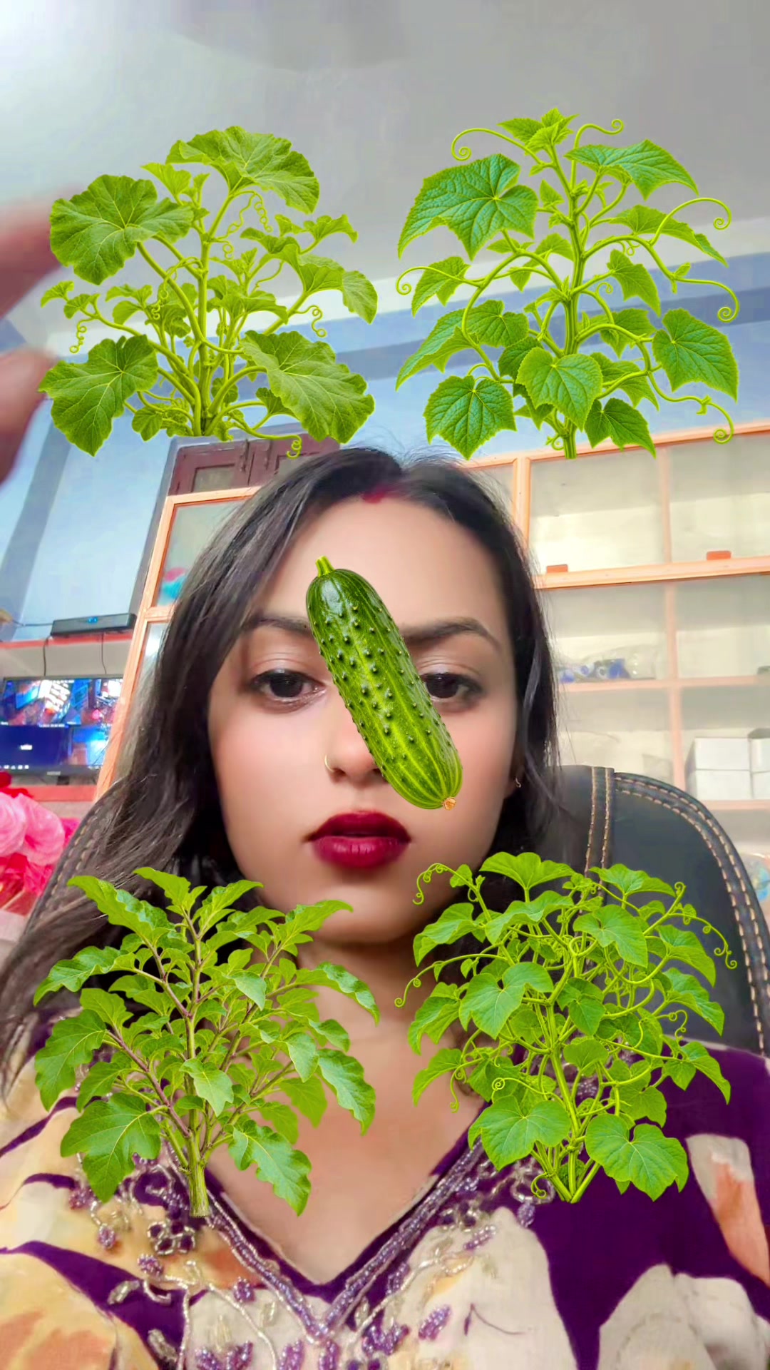 @Kreetika 💗🫅भण्डारी