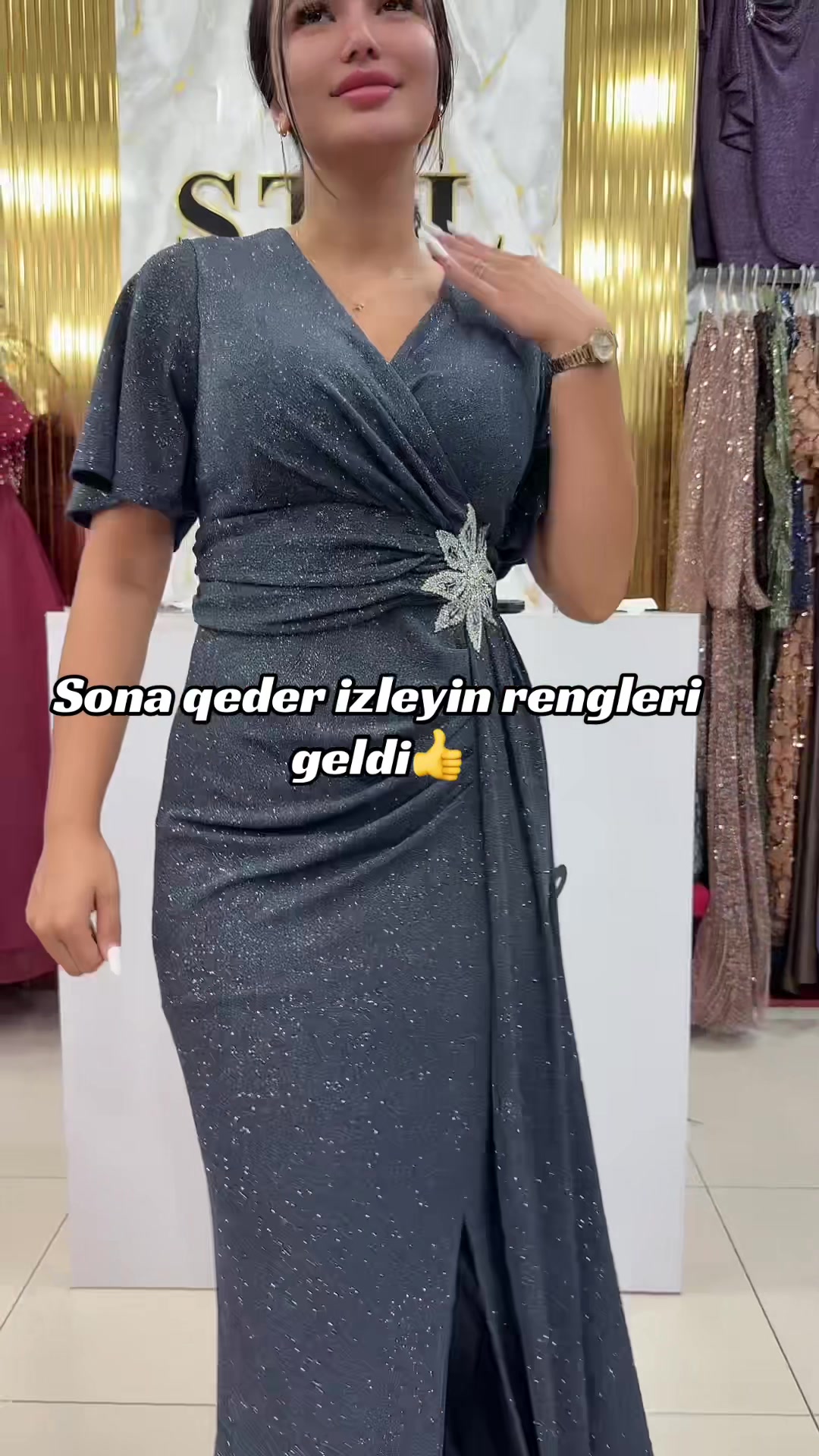 @Stil Butik | 055 214 71 11