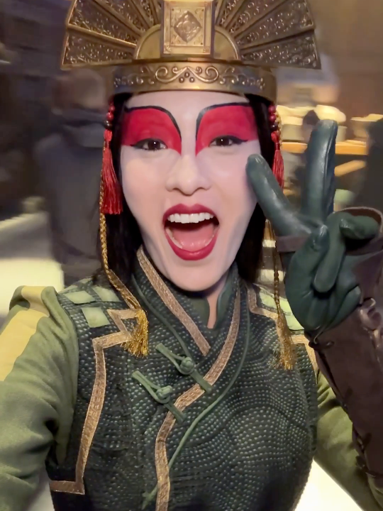 @Avatar: The Last Airbender